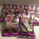 Five New Unopened Playmobile Blind Packs