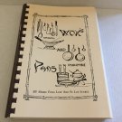 Woks & Pans Cookbook by Mabel Fong Low & Fe Luz Suarez