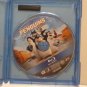 Penguins from Madagascar Blu-Ray Only No DVD/Digital Included