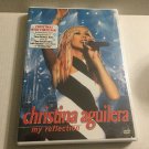 NEW Christina Aguilera My Reflections DVD Sealed