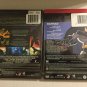 DC Comics Two Batman Animated DVDs Sealed