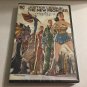New DC Comics Justice League New Frontier Animated Movie Sealed DVD