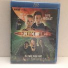 NEW Doctor Who The Waters of Mars Blu-Ray