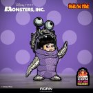 2022 LACC Disney Pixar Exclusive Monsters inc Boo Figpin #806