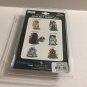 New Convention Exclusive Star Wars R2D2 Pin
