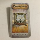 New San Diego Comic Con at Home Witcher Lapel pin New San Diego Comic Con at Home Witcher Lapel pin