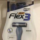 Bic Flex 3 Four Pack Disposable Razors