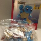 NEW Mega Pokemon Squirtle Block Set - About 200 pcs