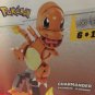 NEW Mega Pokemon Charmander Block Set - About 200 pcs