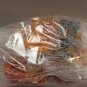 NEW Mega Pokemon Charmander Block Set - About 200 pcs