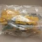 NEW Mega Pokemon Pikachu Block Set - About 200 pcs