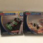 NEW Make It Metal Race Car & Propeller Plan Sets - 69 pieces