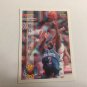 1993 Upper Deck Pro View Charlotte Hornets Larry Johnson 3D Trading Card #30