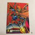 1994 Marvel Spider-Man Hobgoblin Enemies Comics Trading Card