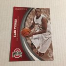 2015 Panini Stanford Team Collection Evan Turner Trading Card #24