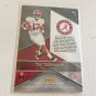 2020 Panini Chronicles Draft Picks Playoff Alabama / Miami Dolphins Tua Tagovail