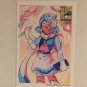 2022 San Diego Comic Con Saida Woolf Soulstream Promo