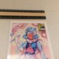 2022 San Diego Comic Con Saida Woolf Soulstream Promo