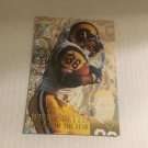 1994 Los Angeles Rams Jerome Bettis Rookie of the Year Card #7