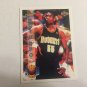 1993 Upper Deck Pro View Denver Nuggets Dikembe Mutombo 3D Trading Card #64