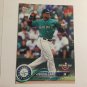 Mixed Seattle Mariners NY Yankees Robinson Cano MLB Trading Cards