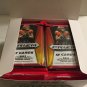 NEW 2021 Panini NFL Prizm Draft Picks Football Trading Cards - 12 Packs
