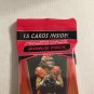 NEW 2021 Panini NFL Prizm Draft Picks Football Trading Cards - 12 Packs
