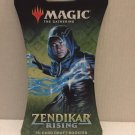 NEW Magic the Gathering Zendikar Rising Booster