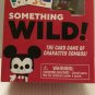 NEW Something Wild! Disney Mickey Mouse and Friends Funko Card Game