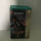 New Magic the Gathering Streets of New Capenna The Brokers Booster - 35 Cards New Magic the Gathering Streets of New Capenna The Brokers Booster - 35 Cards