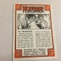 1992 Marvel Comics Wolverine with Shadowcat Trading Card