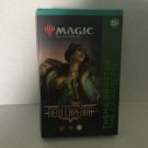 New Magic the Gathering Streets of New Capenna The Cabaretti Booster - 35 Cards