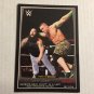 Two 2015 Topps WWE John Cena Cards Trading Cards