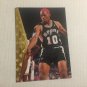 Two 1995 Upper Deck San Antonio Spurs Dennis Rodman Trading Cards
