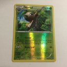 2016 Nuzleaf Reverse Holo Stage 1 Uncommon Pokemon Card 10/114