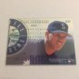 1995 Fleer Seattle Mariners Alex Rodriguez Trading Card #U-77