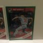 8 Different World Series Champion Max Scherzer Cards