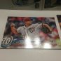 8 Different World Series Champion Max Scherzer Cards