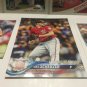 8 Different World Series Champion Max Scherzer Cards