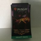 New Magic the Gathering Streets of New Capenna 3 Boosters Draft Pack - 45 Cards New Magic the Gathering Streets of New Capenna 3 Boosters Draft Pack - 45 Cards