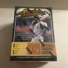 NEW 2021 MLB Panini Absolute Baseball Trading Card Blaster Box - 40 Total Cards NEW 2021 MLB Panini Absolute Baseball Trading Card Blaster Box - 40 Total Cards