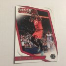2018-19 Panini Threads Basketball Toronto Raptors Pascal Siakam Card