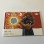 2005-06 Upper Deck New Jersey Nets Richard Jefferson Rookie Relic Card #SS-RJ