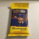 NEW 2020-21 Upper Deck NHL Hockey Series Two Fat Pack - 32 Total Cards