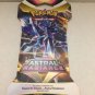 5 New Pokemon Sword & Shield Astral Radiance Packs - 50 Total Cards