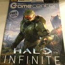 December 2021 Gamecenter Issue 80 - Halo Infinite