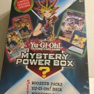New Limited Holiday Edition Yu-Gi-Oh! Trading Card Game Mystery Power Box