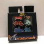 NEW Space Invaders 6pk Enamel Pin Set