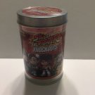 Two Street Fighter Lil Knockouts Blind Tins Figures from Cryptozoic Two Street Fighter Lil Knockouts Blind Tins Figures from Cryptozoic