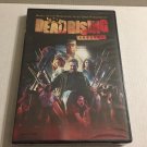 New Deadrising Endgame DVD Sealed